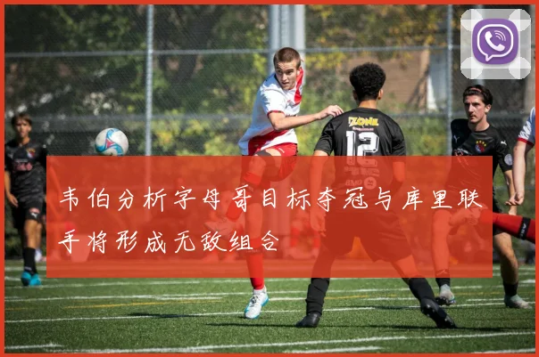 韦伯分析字母哥目标夺冠与库里联手将形成无敌组合